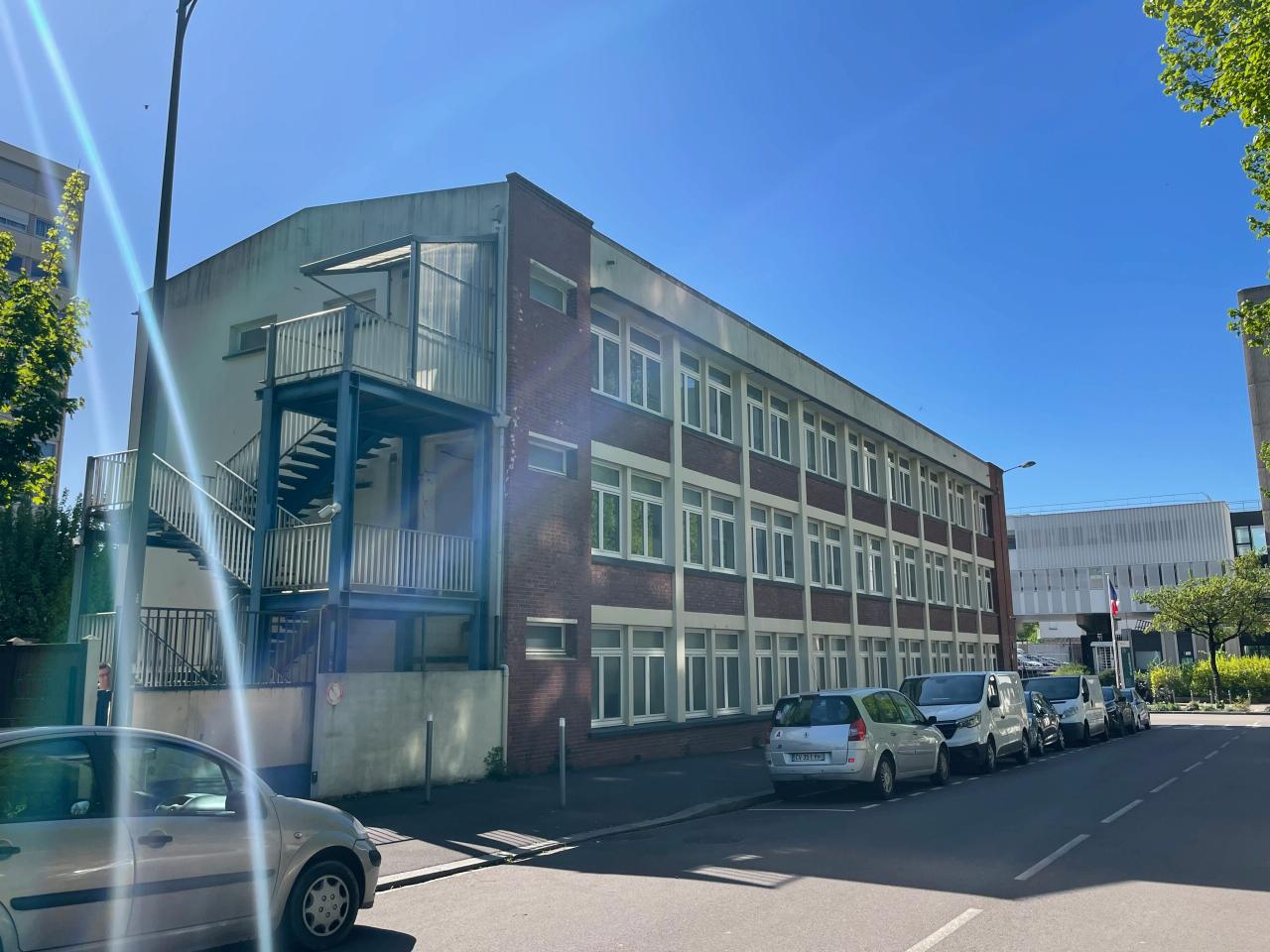 Bureau Rouen 1350m² Location bureau Rouen Seine-Maritime OLBUR2531923 20